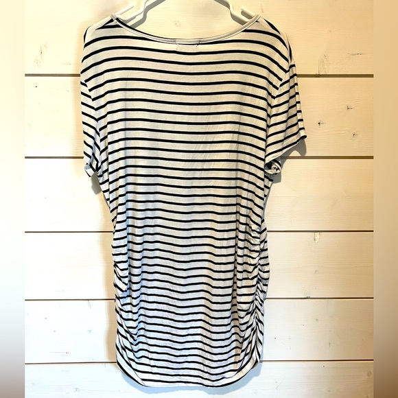 Maternity Shirt - Picture 3 of 3